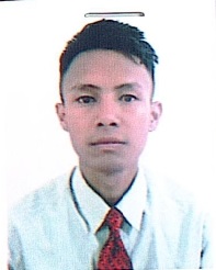 Passport Size Photo