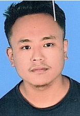 Passport Size Photo