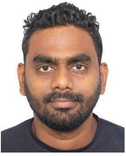 Passport Size Photo