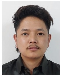 Passport Size Photo