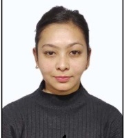 Passport Size Photo