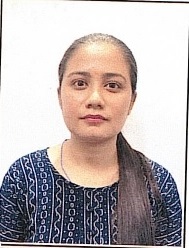 Passport Size Photo