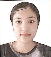 Passport Size Photo