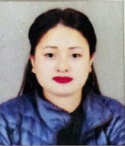 Passport Size Photo